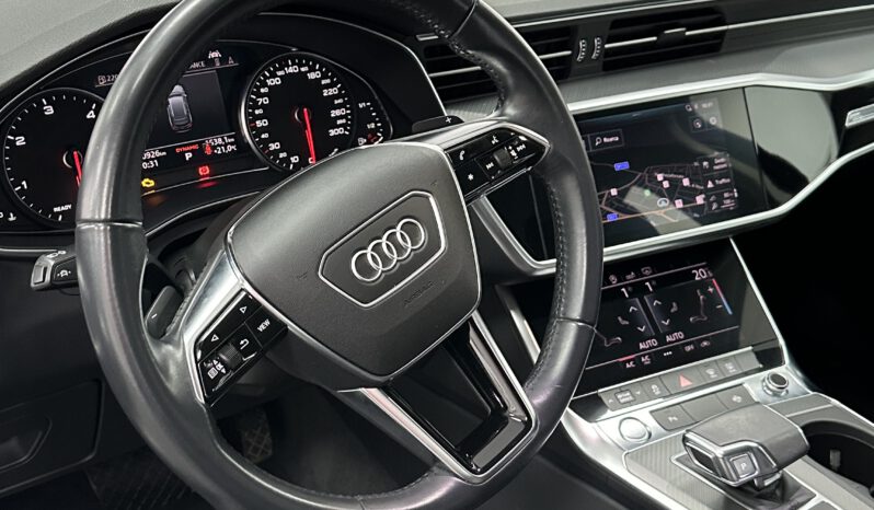 AUDI A6 2.0 AVANT pieno