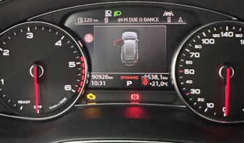 AUDI A6 2.0 AVANT pieno