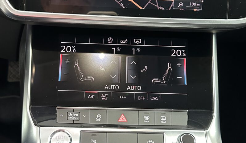 AUDI A6 2.0 AVANT pieno