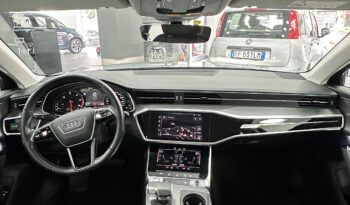 AUDI A6 2.0 AVANT pieno