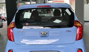 KIA PICANTO 1.0 BZ pieno
