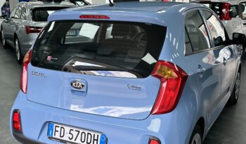 KIA PICANTO 1.0 BZ pieno