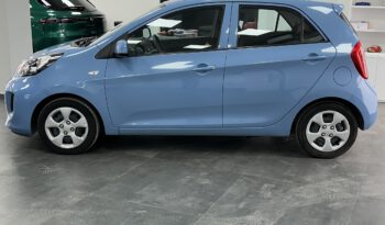 KIA PICANTO 1.0 BZ pieno