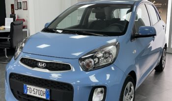 KIA PICANTO 1.0 BZ