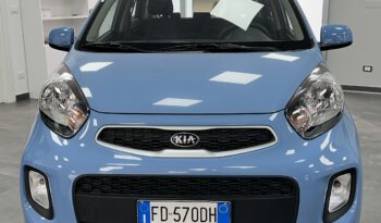 KIA PICANTO 1.0 BZ pieno