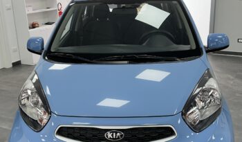 KIA PICANTO 1.0 BZ pieno