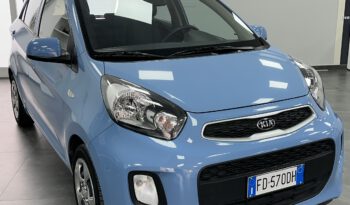 KIA PICANTO 1.0 BZ pieno