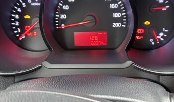 KIA PICANTO 1.0 BZ pieno