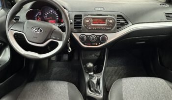 KIA PICANTO 1.0 BZ pieno