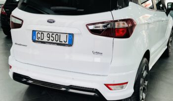 FORD ECOSPORT 1.5 TDCI pieno
