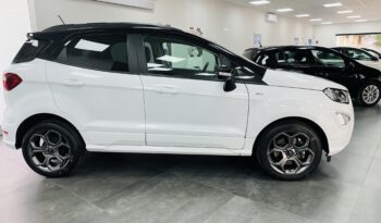 FORD ECOSPORT 1.5 TDCI pieno