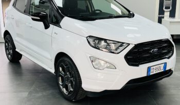 FORD ECOSPORT 1.5 TDCI pieno