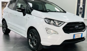 FORD ECOSPORT 1.5 TDCI