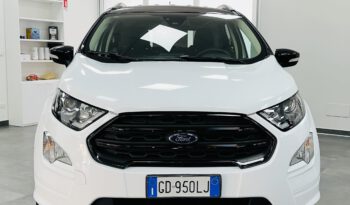 FORD ECOSPORT 1.5 TDCI pieno
