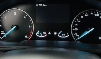 FORD ECOSPORT 1.5 TDCI pieno