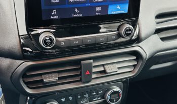 FORD ECOSPORT 1.5 TDCI pieno