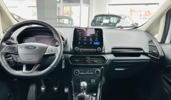 FORD ECOSPORT 1.5 TDCI pieno