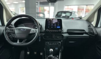 FORD ECOSPORT 1.5 TDCI pieno