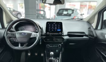 FORD ECOSPORT 1.5 TDCI pieno