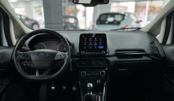FORD ECOSPORT 1.5 TDCI pieno