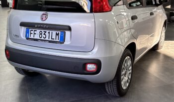FIAT PANDA 1.3 MJET pieno
