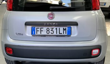 FIAT PANDA 1.3 MJET pieno