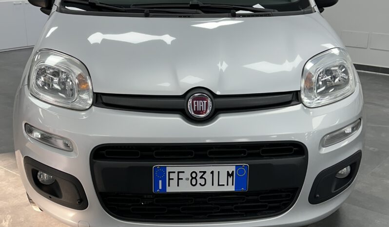 FIAT PANDA 1.3 MJET pieno