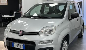 FIAT PANDA 1.3 MJET