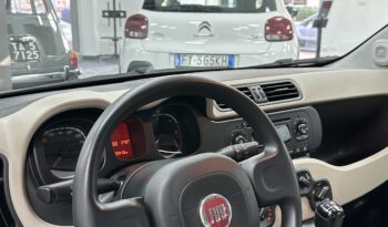 FIAT PANDA 1.3 MJET pieno