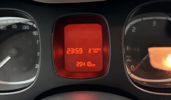 FIAT PANDA 1.3 MJET pieno