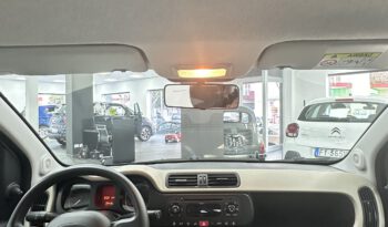 FIAT PANDA 1.3 MJET pieno