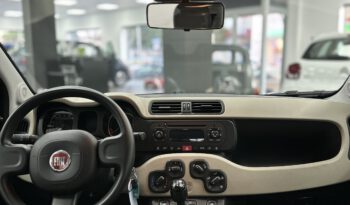 FIAT PANDA 1.3 MJET pieno
