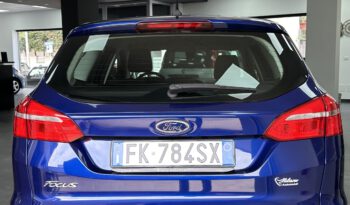 FORD FOCUS SW 1.5 TDCI pieno
