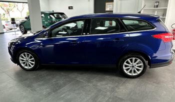 FORD FOCUS SW 1.5 TDCI pieno