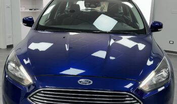 FORD FOCUS SW 1.5 TDCI pieno