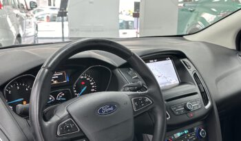 FORD FOCUS SW 1.5 TDCI pieno