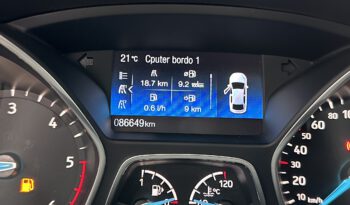 FORD FOCUS SW 1.5 TDCI pieno