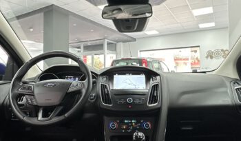 FORD FOCUS SW 1.5 TDCI pieno