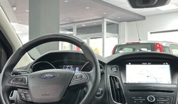 FORD FOCUS SW 1.5 TDCI pieno