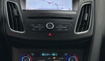 FORD FOCUS SW 1.5 TDCI pieno