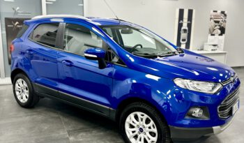 FORD ECOSPORT 1.5 TDCI pieno
