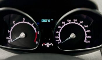 FORD ECOSPORT 1.5 TDCI pieno