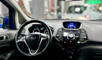 FORD ECOSPORT 1.5 TDCI pieno