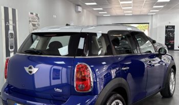 MINI COUNTRYMEN 1.6 D pieno