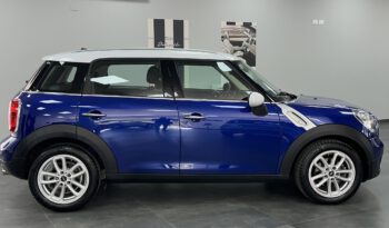 MINI COUNTRYMEN 1.6 D pieno