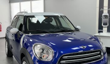 MINI COUNTRYMEN 1.6 D