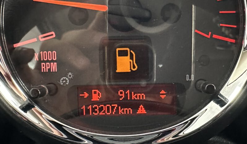 MINI COUNTRYMEN 1.6 D pieno