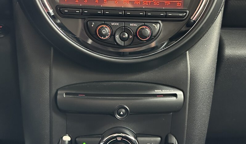 MINI COUNTRYMEN 1.6 D pieno