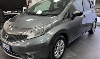 NISSAN NOTE 1.5 DCI