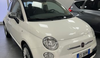 FIAT 500 1.2 BZ